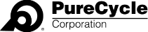 (PURECYCLE CORPORATION LOGO)