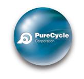 (PURE CYCLE CORPORATION LOGO)